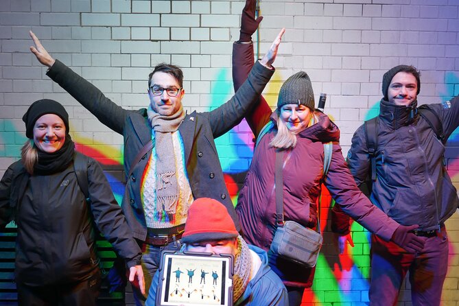 Rock and Roll Walking Tour of Soho London - Why this short Soho walk works
