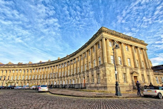 Roman Baths and Bath City Walking Tour - Why this Bath tour works as an introduction