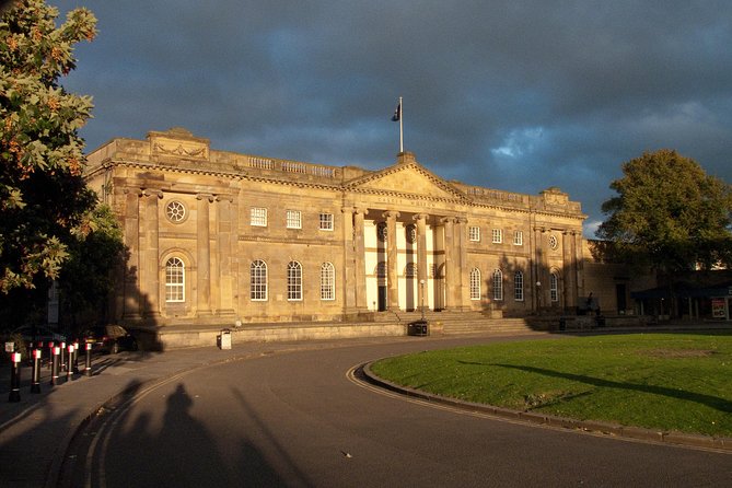 Romans, Vikings and Medieval York: An Audio Tour - A flexible way to meet York