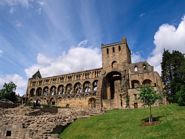 Rosslyn Chapel and Hadrian's Wall Small Group Tour from Edinburgh - Housesteads Roman Fort and the best walk of the day