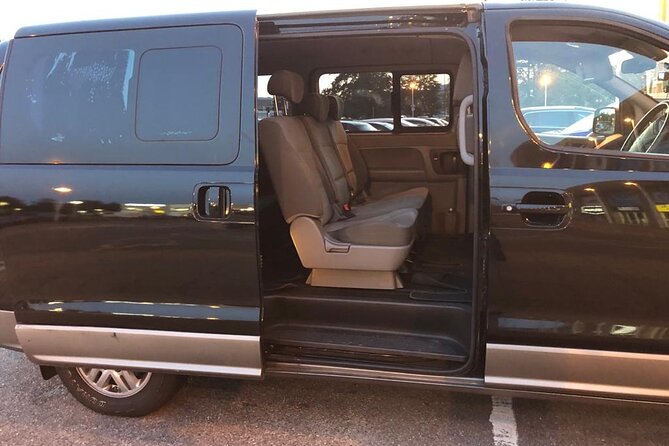 Round Trip Taxi Transfer - Stansted Airport To & From London - Who will find this service most useful?