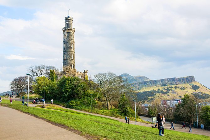Royal Edinburgh Ticket - Hop-On Hop-Off and Attraction Admissions - Waterloo Place: redeeming the pass without confusion