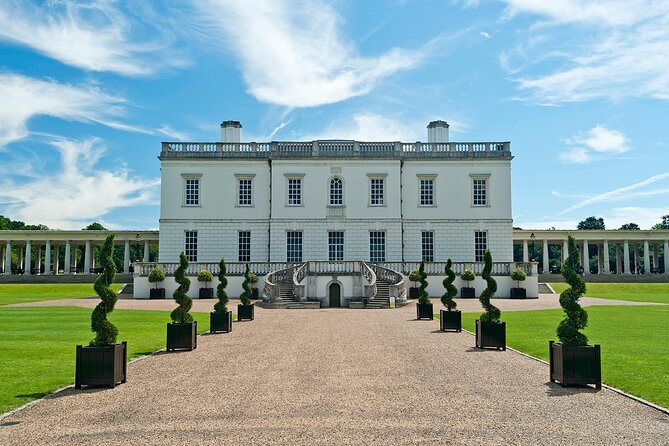 Royal Observatory & Prime Meridian and Cutty Sark - Is the $53.86 price a good deal?