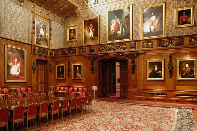 Royal Windsor & Stonehenge Private Tour - Price, pickup, and the real value