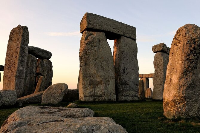 Royal Windsor & Stonehenge Private Tour - Who should book this tour?