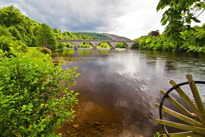 Scotland's Glens, Highlands & Whisky Day Trip from Edinburgh - What the $90.89 price really buys you