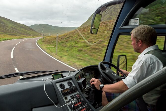 Scottish Highland Games Day Trip from Edinburgh - Is $151.83 a fair price?