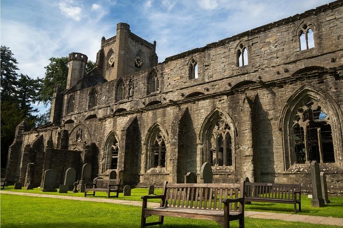 Scottish Highlands Day Trip and Edinburgh Military Tattoo - Why this Edinburgh combination works