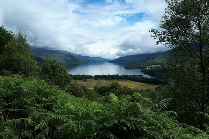 Scottish Highlands Freedom Bike & E- Bike Tour with Transfers - Choosing between a standard bike and an e-bike