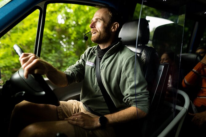 Secret Cotswolds Tour from Stratford-on-Avon or Moreton-in-Marsh - Starting at Stratford-upon-Avon or Moreton-in-Marsh