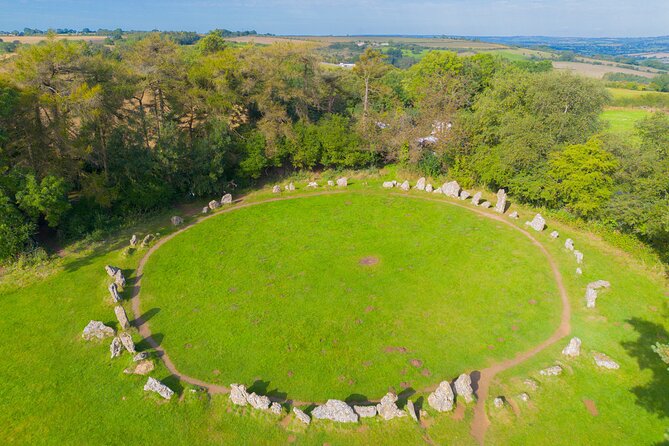Secret Cotswolds Tour from Stratford-on-Avon or Moreton-in-Marsh - A scenic drive through Clarkson’s Farm country