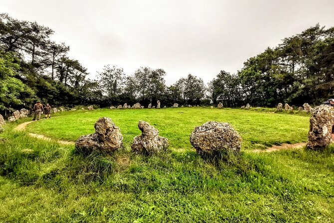 Secret Cotswolds Tour from Stratford-on-Avon or Moreton-in-Marsh - Guiting Power and the quieter side of the region