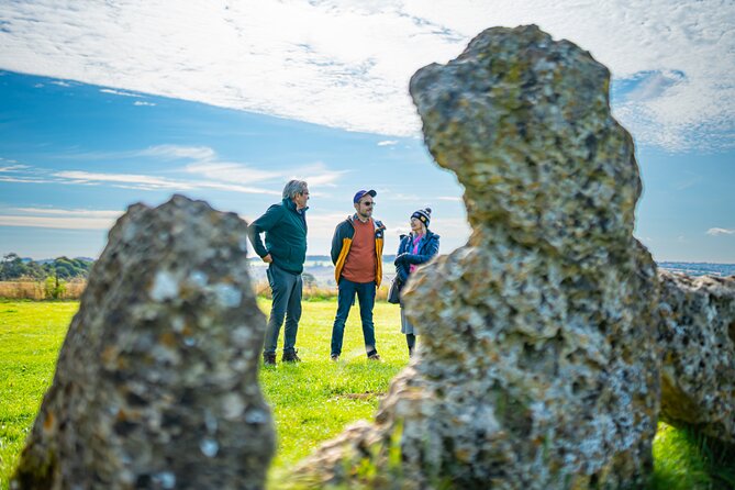 Secret Cotswolds Tour from Stratford-on-Avon or Moreton-in-Marsh - Broadway, the biggest shopping stop