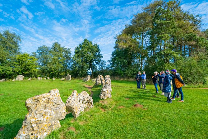 Secret Cotswolds Tour from Stratford-on-Avon or Moreton-in-Marsh - Stanton, a calm final village