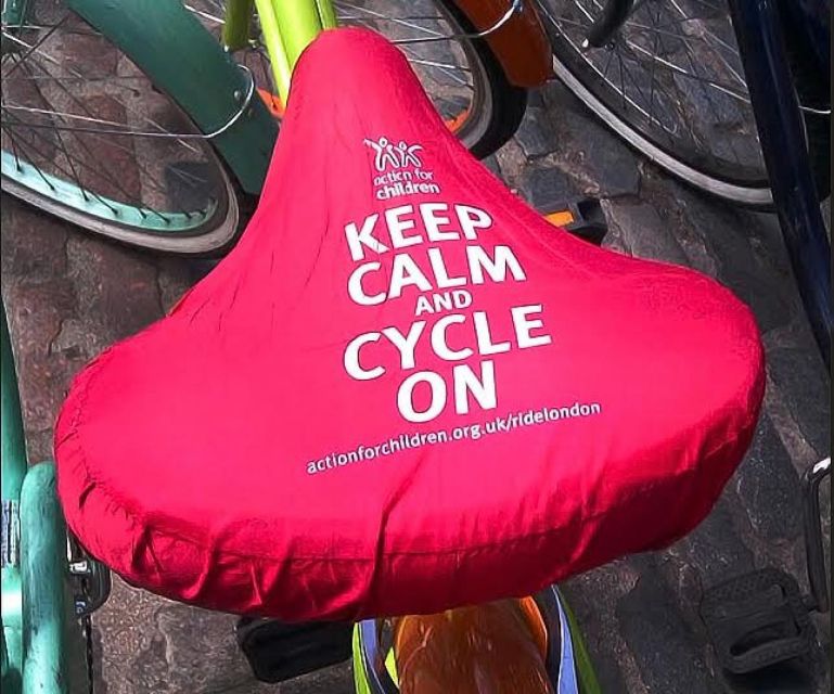 Secret London Tour by Bike - The guides make or break the experience