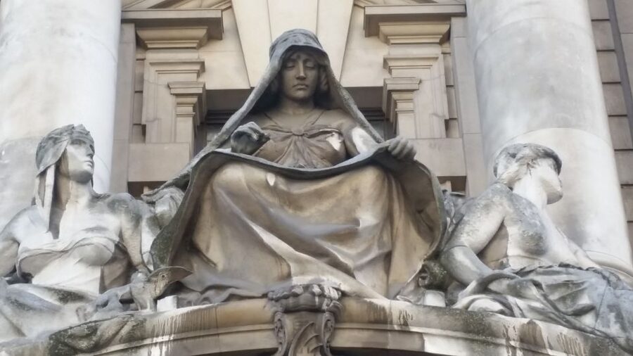 Secret Old London Walking Tour - Why this corner of London is worth your time