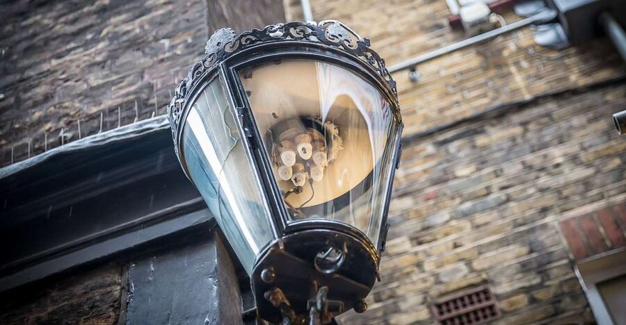 Secrets of London Walking Tour - Key details at a glance