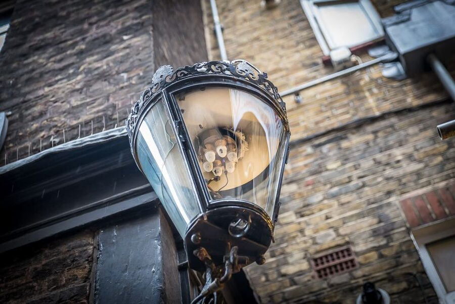 Secrets of London Walking Tour - Is $26 good value for 90 minutes?