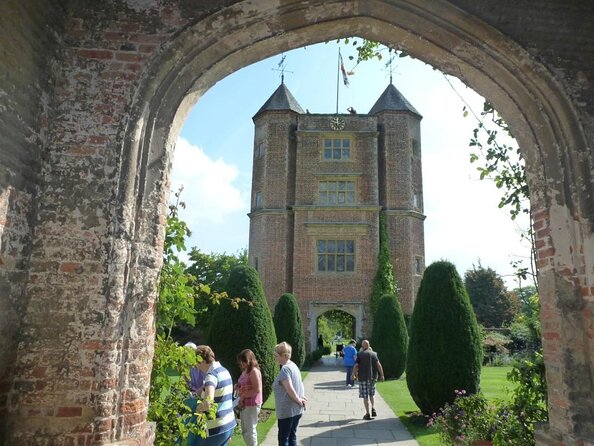 Self-Guided Electric Bike Tour to vineyards and castles in Kent - Six useful things to know before you pedal away