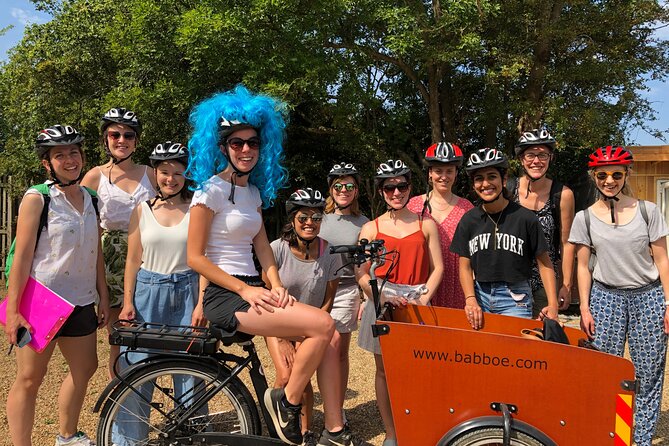 Self-Guided Electric Bike Tour to vineyards and castles in Kent - Balfour Winery for wine and a platter lunch