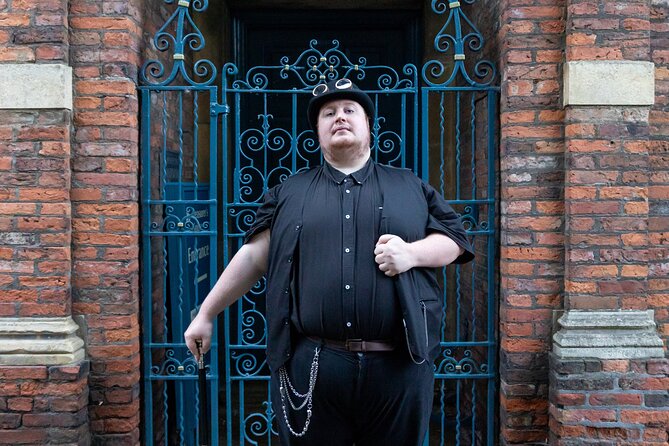 Shadows of York: Ghost Walk and Horrible History. - How frightening is it?