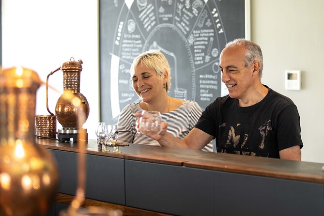 Shakespeare Distillery Tour - 11am Ticket - Is $27.08 good value?