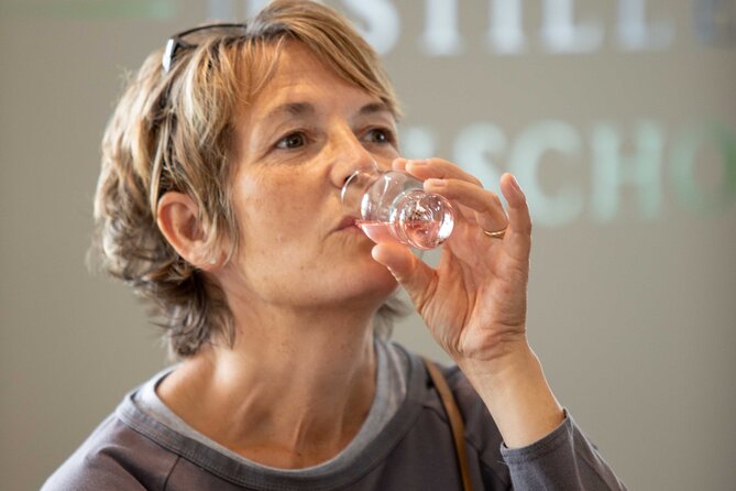 Shakespeare Distillery Tour - 1pm Ticket - The family-run atmosphere and staff style