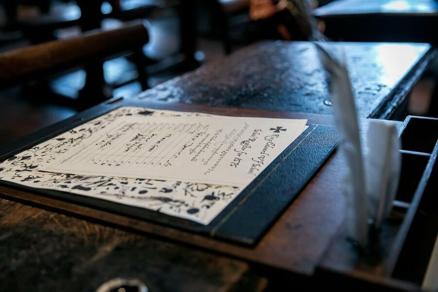 Shakespeare's Schoolroom and Guildhall Entrance Tickets - Key details before you go