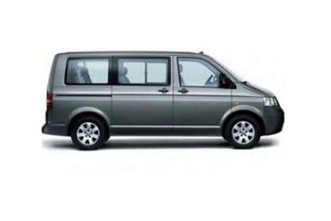 Shared Arrival Transfer London Airport to Hotel Accommodation - Is $65.81 a good value?