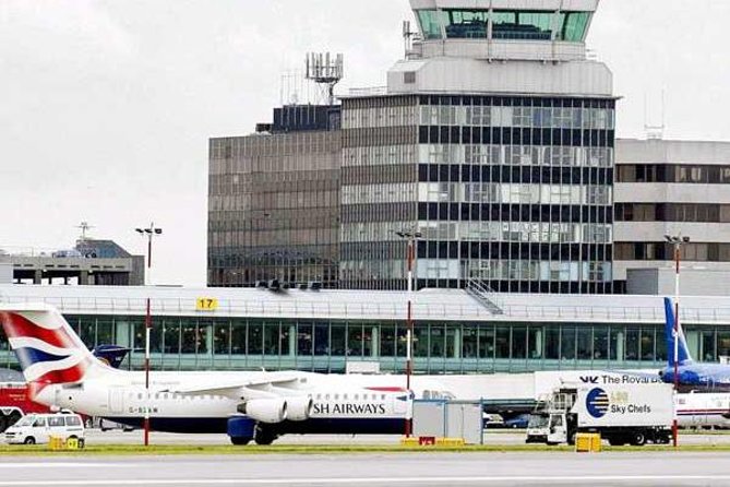 Shared Shuttle London Arrival Transfer - Airport to Hotel / Accommodation - What the first two hours really look like