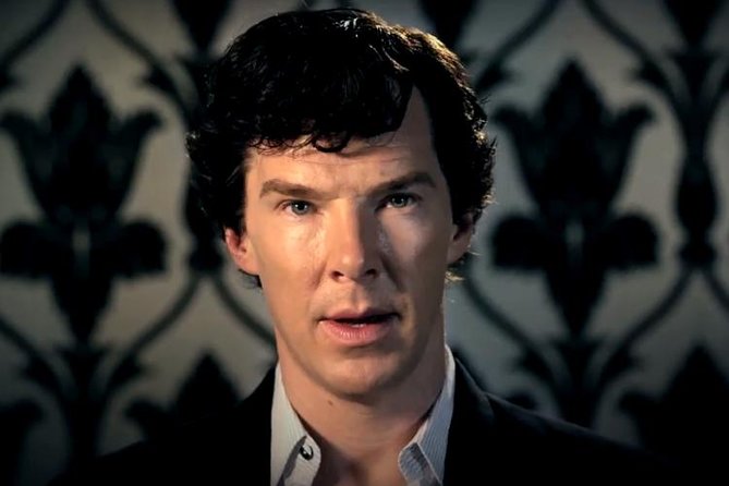 Sherlock: The Official Live Game - Meeting the BBC cast through original video