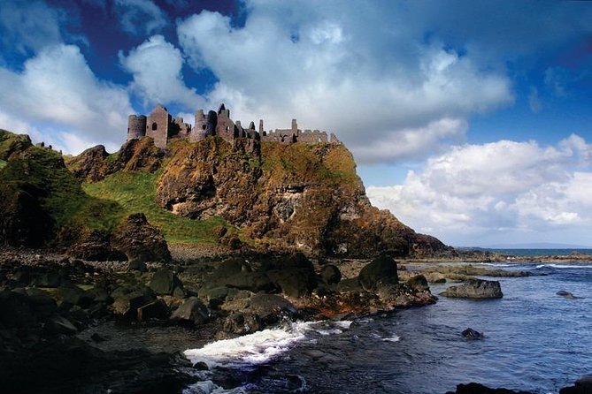Shore Excursion: Giants Causeway Tour From Belfast Port (Extra Leg Room Bus) - Why this makes sense from Belfast Port