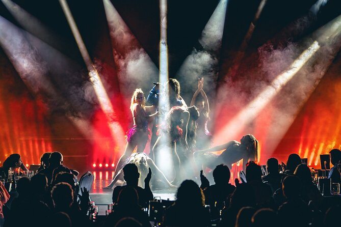 Show Tickets for Viva Decades Rewind! Music of the 80s, 90s & Now - Who will enjoy Viva most