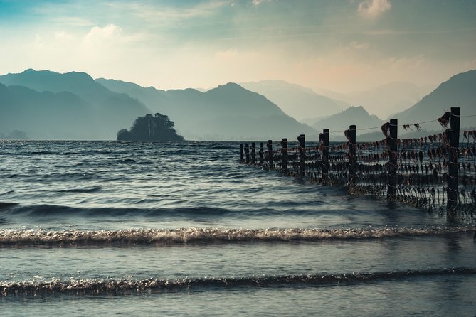 Six Lakes Spectacular - Six useful things to know before you book