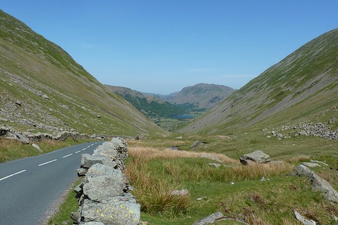 Six Lakes Spectacular - What this four-hour tour is really for