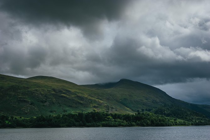 Six Lakes Spectacular - Castlerigg Stone Circle: the most memorable stop