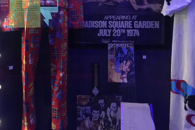 Skip-the-Line in The National Museum of Popular Music Ticket - How long the visit takes