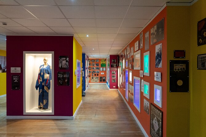 Skip the Line: Liverpool Beatles Museum - The perfect tribute to the Beatles - Why the audio guide is worth considering