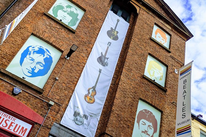 Skip the Line: Liverpool Beatles Museum - The perfect tribute to the Beatles - How much time should you allow?