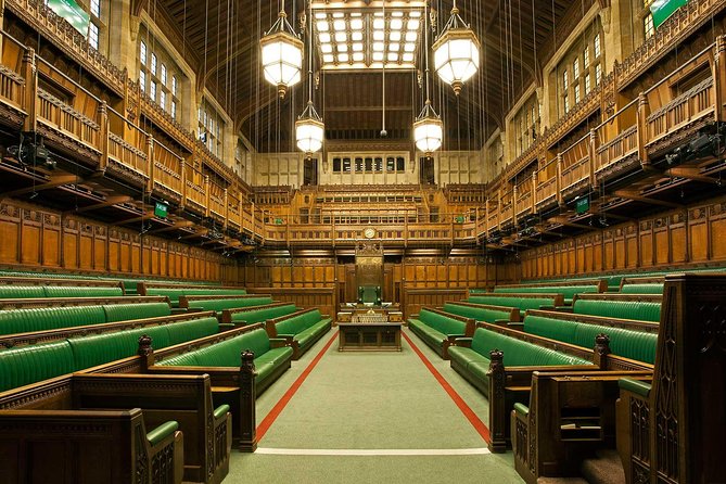 Skip the Line Parliament & Westminster Abbey Fully-Guided Tour - Price, pace, and what you receive