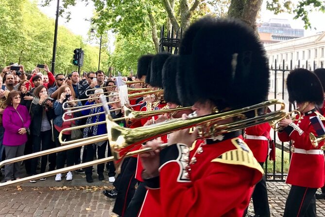 Skip the Line Tower of London & Westminster Tour and River Cruise - What the walking pace is really like