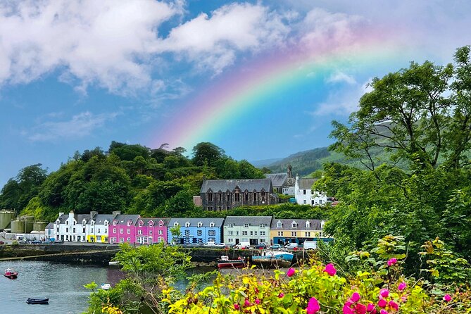 Skye Explorer Hiking Day Tour - Five things that make this Skye tour different