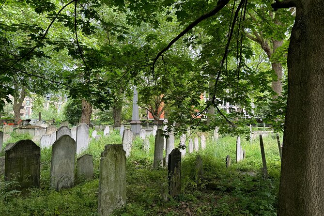 Slow Horses Locations – TV Walking Tour in London - What the guide adds to the show