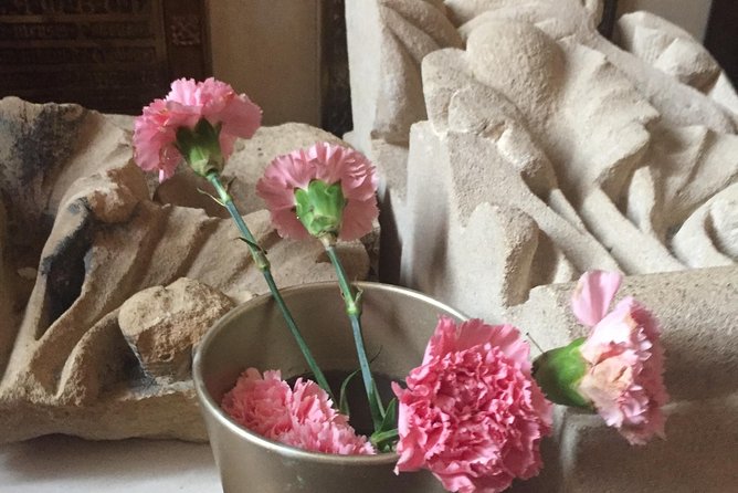 Small and Exclusive Oxford Highlights Tour - The Sheldonian Theatre and Clarendon Building
