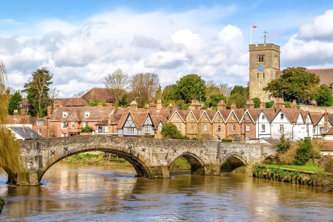 Small Group Canterbury, Dover Castle, Cliffs & Villages Day Tour - Why this day works well from London
