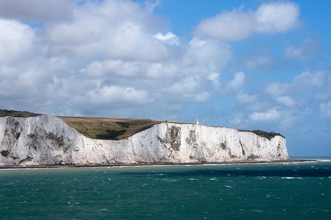 Small Group Canterbury, Dover Castle, Cliffs & Villages Day Tour - The guides make or break the long day