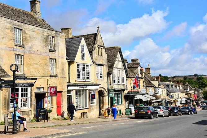 Small-Group Cotswolds Tour (From London) - Why this Cotswolds day trip works