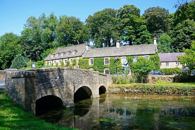 Small-Group Cotswolds Tour (From London) - What the $116.50 price really buys you