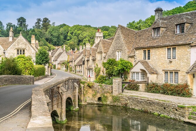 Small Group Cotswolds Village, Stonehenge and Bath Tour from London - Key points before you book