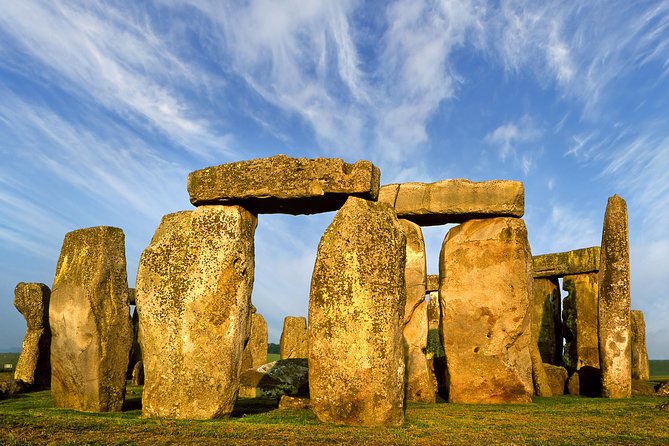 Small Group Cotswolds Village, Stonehenge and Bath Tour from London - Why this London day trip works